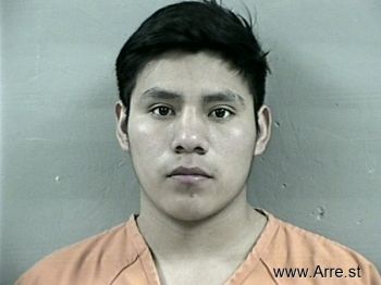 Antonio  Pascual-garcia Mugshot