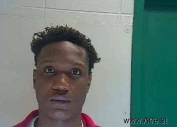 Antonio Lamar Roland Mugshot