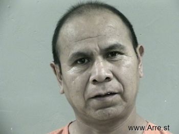 Antonio  Sanchez-gonzalez Mugshot