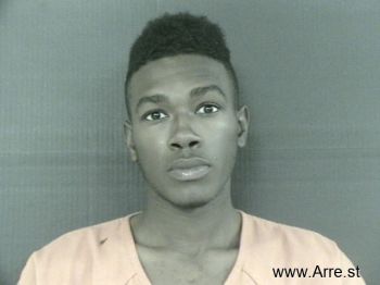 Antonio Germaine Taylor Mugshot