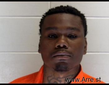 Antonio  Thompson Mugshot