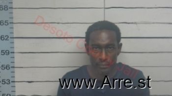 Antonio Raydale Thompson Mugshot