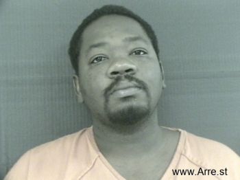 Antonio Daniel Washington Mugshot