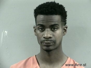 Antonio Deontae Watson Mugshot