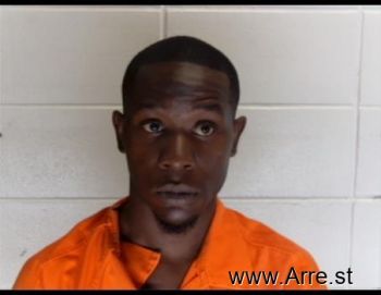 Antonio Jamal Weston Mugshot