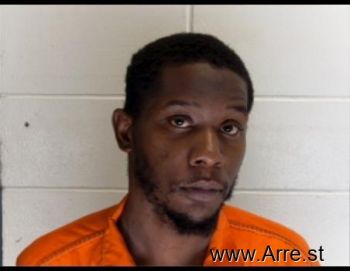 Antonio Jamal Weston Mugshot