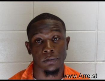 Antonio Jamal Weston Mugshot