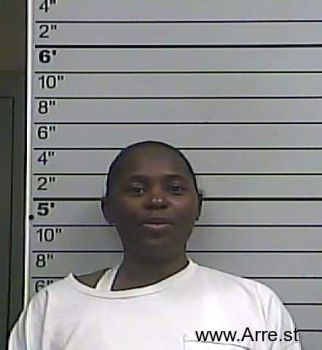 Antonio Rashad White Mugshot