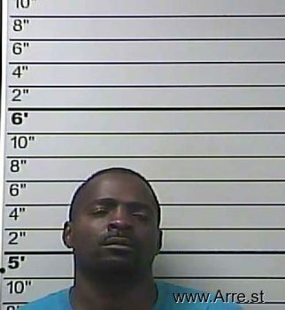 Antonio Rashad White Mugshot