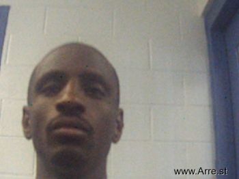 Antonio  Wright Mugshot