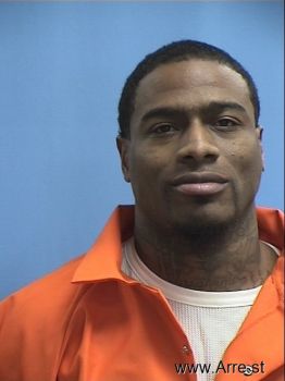 Antonio  Young Mugshot