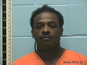 Antonious Dashawn Brown Mugshot