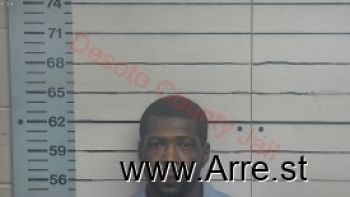 Antrell Jonquil Jones Mugshot