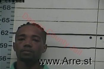 Antuine Danelle Davis Sr Mugshot