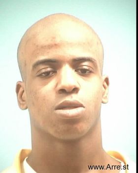 Antwain  Dukes Mugshot