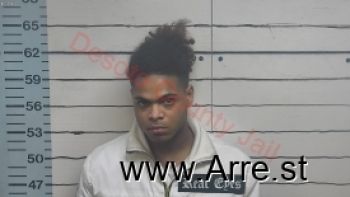 Antwan  Davis Mugshot