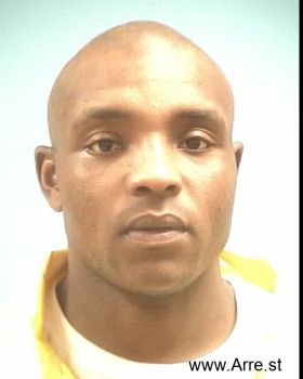 Antwan  Fields Mugshot