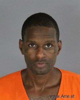 Antwan Bashawn Mclin Mugshot