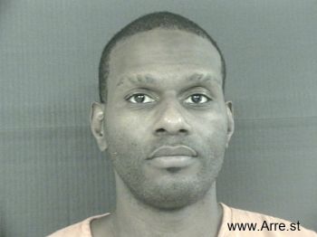 Antwan Bashawn Mclin Mugshot