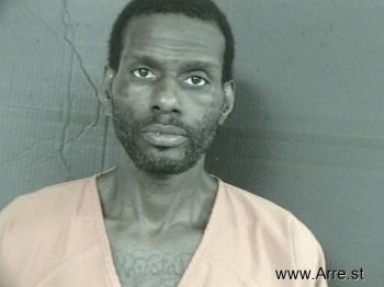 Antwan Bashawn Mclin Mugshot