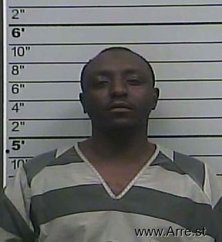 Antwan D Patton Mugshot