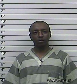 Antwan D Patton Mugshot