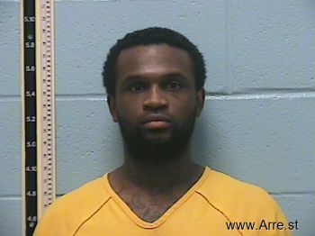 Antwon Marquis James Mugshot