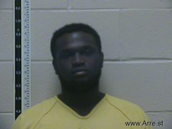 Antwon Marquis James Mugshot