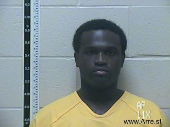 Antwon Marquis James Mugshot