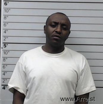 Antwon D Patton Mugshot