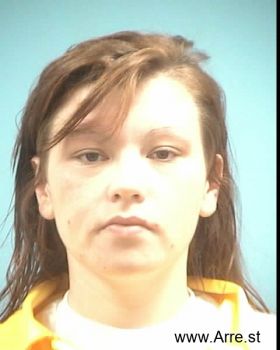 April  Drennan Mugshot