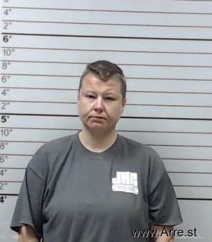 April M Johnson Mugshot