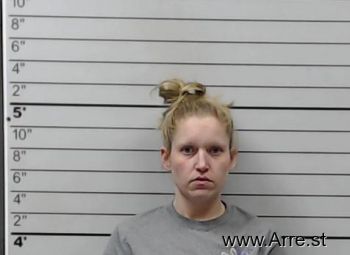 April N Rodgers Mugshot