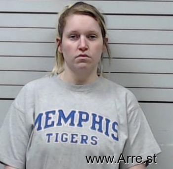 April N Rodgers Mugshot