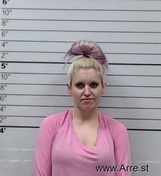 April N Rodgers Mugshot