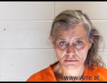 April Renea Taylor Mugshot