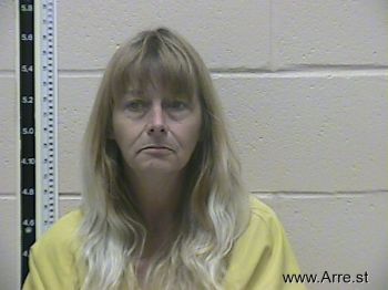 April Velisa Young Mugshot