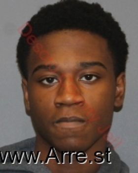 Ardy Montrell Brown Mugshot