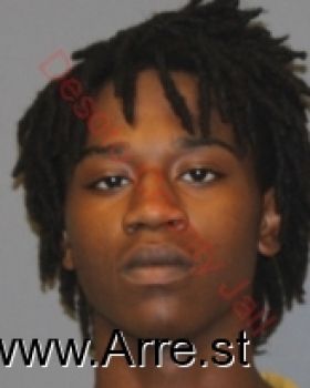 Ardy Montrell Brown Mugshot