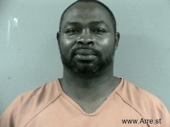 Arebreco Laquincy Harmon Mugshot