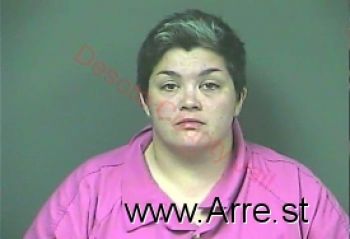 Arianna Marie-elizabth Tancraitor Mugshot