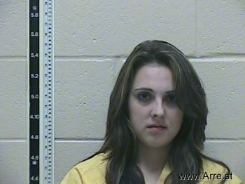 Ariel A Hill Mugshot