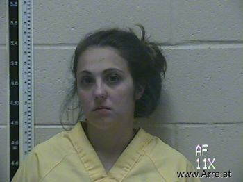 Ariel A Hill Mugshot