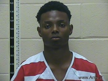 Aritaeus  Johnson Mugshot