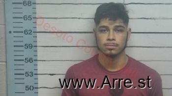 Armando Noe Aguilar Martine Mugshot