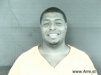 Arnando Mendez Williams Mugshot