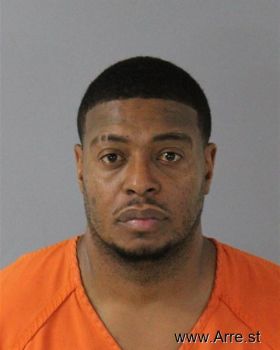 Arnando Mendez Williams Mugshot