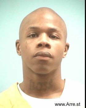 Artavaus  Davis Mugshot