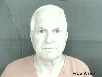 Arthur Lamar Adams Mugshot