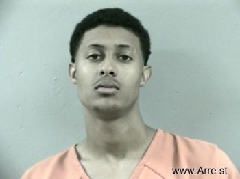 Arthur Donnell Brown Mugshot